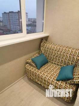 1-к квартира, на длительный срок, 40м2, 7/10 этаж