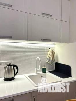 Студия квартира, посуточно, 22м2, 4/9 этаж