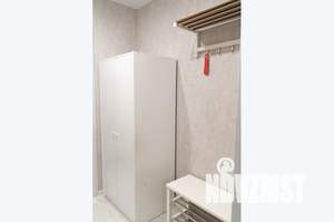 1-к квартира, посуточно, 33м2, 6/20 этаж