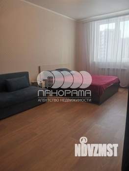 1-к квартира, на длительный срок, 45м2, 6/9 этаж