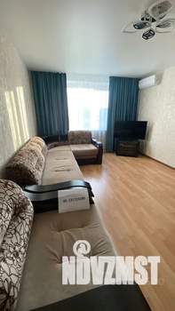 2-к квартира, посуточно, 55м2, 4/5 этаж