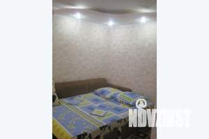 1-к квартира, посуточно, 40м2, 1/5 этаж