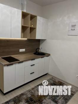 Студия квартира, посуточно, 31м2, 18/18 этаж