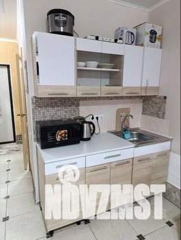 Студия квартира, на длительный срок, 24м2, 1/21 этаж