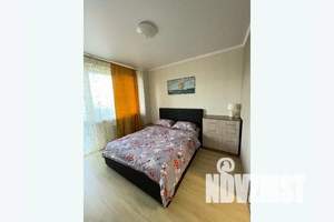 2-к квартира, посуточно, 64м2, 9/10 этаж