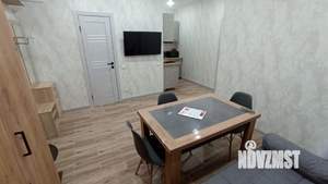 2-к квартира, на длительный срок, 49м2, 6/12 этаж