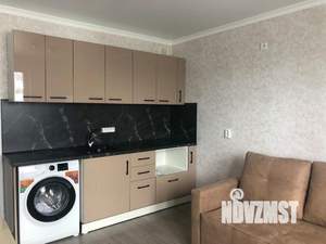 1-к квартира, на длительный срок, 38м2, 15/16 этаж