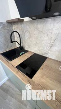 Студия квартира, посуточно, 30м2, 6/7 этаж