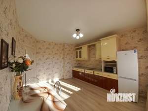 1-к квартира, на длительный срок, 44м2, 3/16 этаж