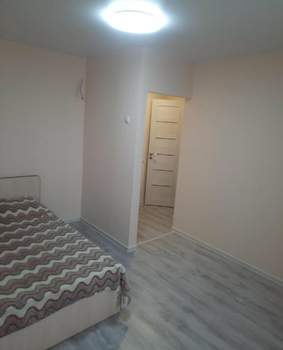 1-к квартира, на длительный срок, 38м2, 4/9 этаж