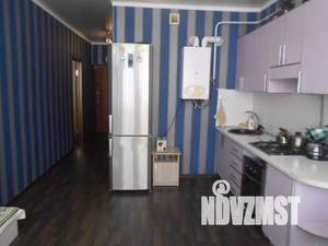 1-к квартира, на длительный срок, 50м2, 12/13 этаж