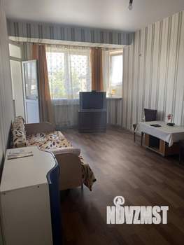 1-к квартира, на длительный срок, 45м2, 3/6 этаж