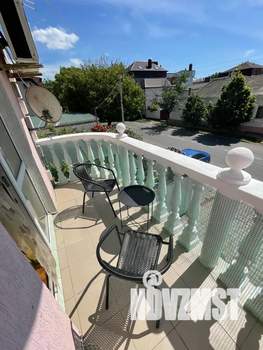 1-к квартира, посуточно, 35м2, 2/6 этаж