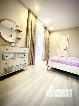 2-к квартира, на длительный срок, 95м2, 2/2 этаж