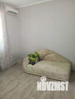 2-к квартира, посуточно, 48м2, 2/2 этаж