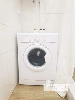 2-к квартира, посуточно, 53м2, 1/19 этаж