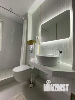 2-к квартира, посуточно, 60м2, 1/1 этаж