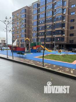 Студия квартира, посуточно, 28м2, 5/8 этаж