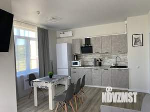 2-к квартира, посуточно, 55м2, 3/4 этаж