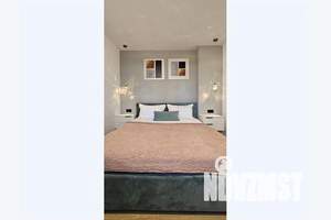 2-к квартира, посуточно, 40м2, 2/7 этаж