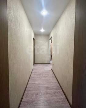 3-к квартира, на длительный срок, 80м2, 13/16 этаж