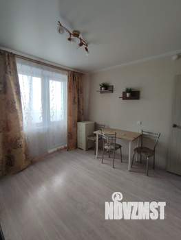 1-к квартира, на длительный срок, 38м2, 12/16 этаж