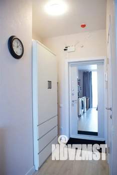 Студия квартира, посуточно, 20м2, 4/5 этаж