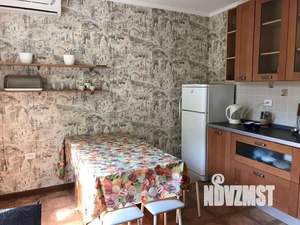 3-к квартира, посуточно, 46м2, 2/2 этаж
