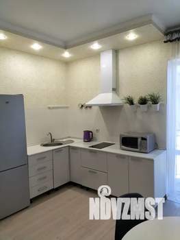 3-к квартира, посуточно, 67м2, 3/4 этаж