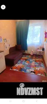 3-к квартира, на длительный срок, 50м2, 1/2 этаж