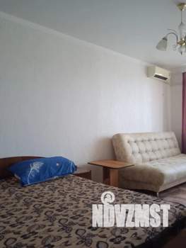 1-к квартира, посуточно, 45м2, 5/9 этаж