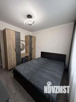 1-к квартира, на длительный срок, 34м2, 6/16 этаж