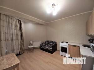 1-к квартира, на длительный срок, 39м2, 12/14 этаж