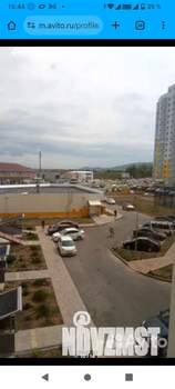 1-к квартира, на длительный срок, 38м2, 3/16 этаж