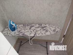 1-к квартира, посуточно, 38м2, 5/16 этаж