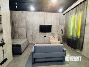 Студия квартира, на длительный срок, 36м2, 1/5 этаж