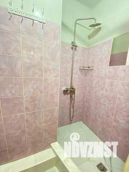 Студия квартира, посуточно, 20м2, 1/7 этаж