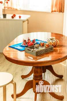 2-к квартира, посуточно, 60м2, 1/1 этаж