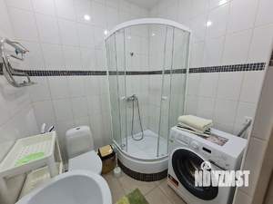 1-к квартира, на длительный срок, 38м2, 2/10 этаж