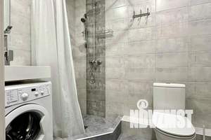 1-к квартира, посуточно, 26м2, 8/14 этаж