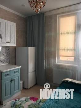 1-к квартира, посуточно, 29м2, 2/6 этаж