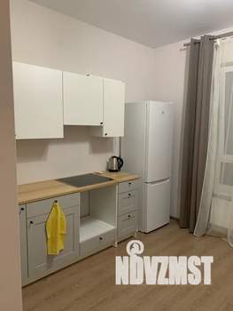 1-к квартира, посуточно, 44м2, 8/12 этаж