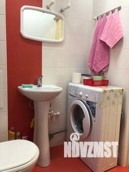 Студия квартира, посуточно, 23м2, 4/16 этаж