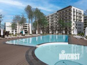 2-к квартира, посуточно, 60м2, 2/7 этаж