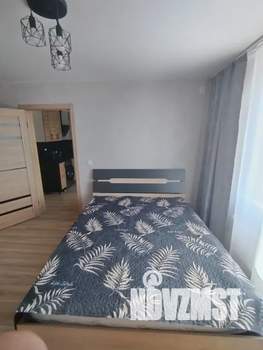 1-к квартира, посуточно, 33м2, 11/16 этаж