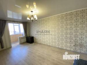 1-к квартира, на длительный срок, 41м2, 4/9 этаж