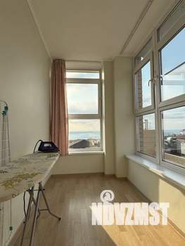 2-к квартира, посуточно, 59м2, 5/12 этаж