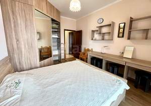 3-к квартира, на длительный срок, 78м2, 2/6 этаж