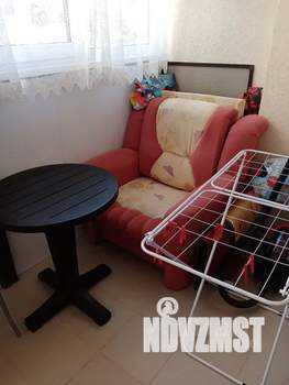 1-к квартира, посуточно, 30м2, 1/3 этаж