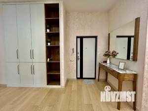 3-к квартира, посуточно, 135м2, 20/21 этаж